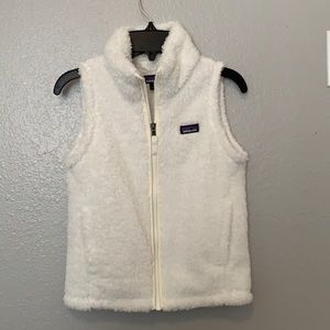Patagonia Los Gatos Fleece Vest